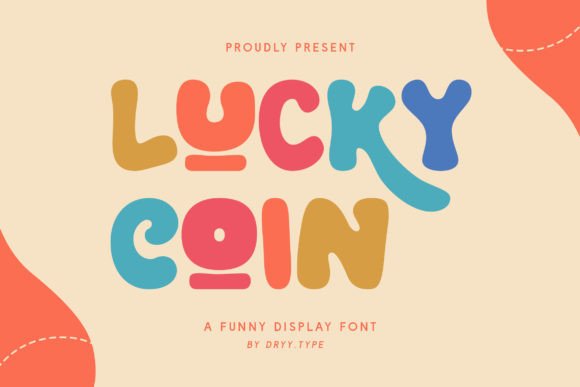 Bringing the 70s Back to Life with Lucky Coin