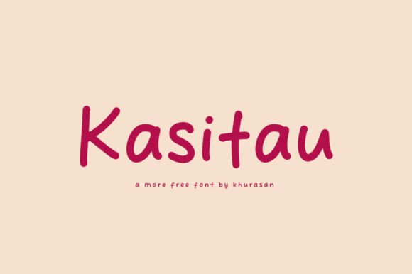Elevating Brand Identity with the Modern Charm of Kasitau