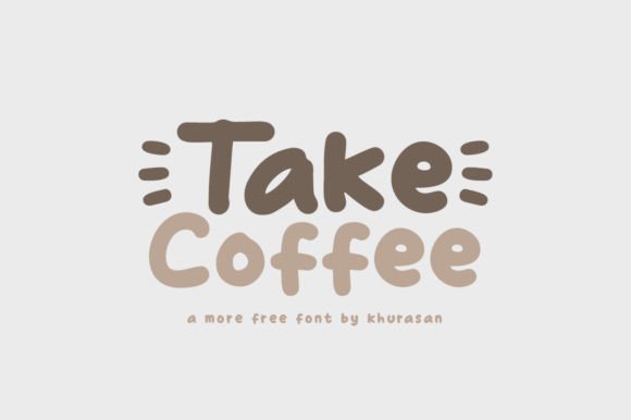 Elevating Visual Identity: The Strategic Role of Take Coffee in Modern Design