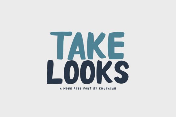 Evaluating Take Looks for Modern Design Projects