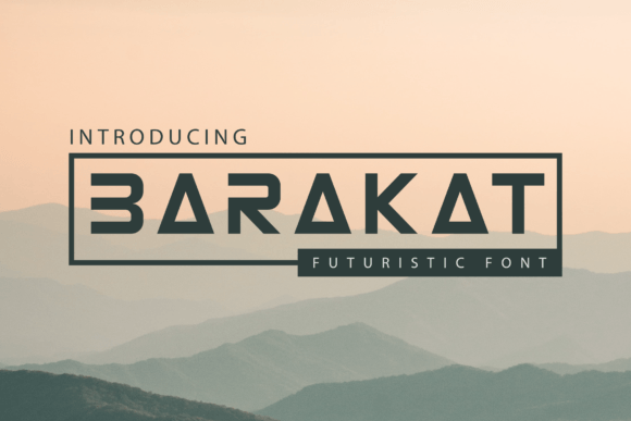 Injecting Futuristic Flair into Design with Barakat