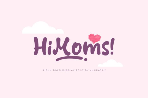 Integrating HiMoms: A Strategic Approach to Modern Typography in Creative Workflows