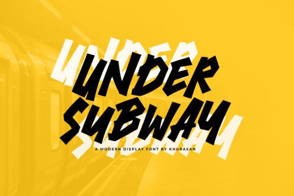 Integrating Under Subway into Your Creative Workflow