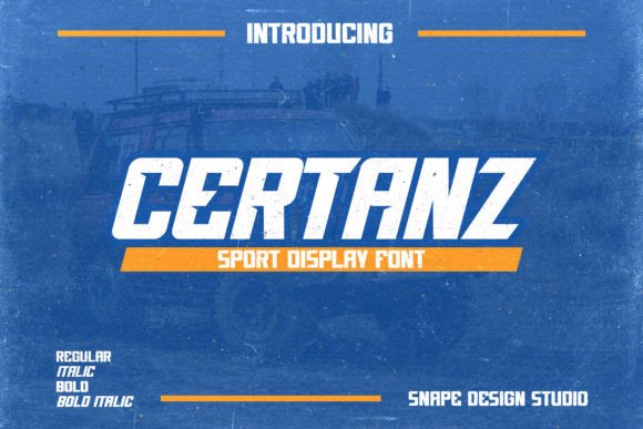 Unleashing Athletic Energy: How Certanz Transforms Sports Design