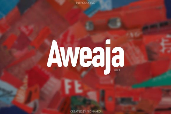 Unlocking the Warmth of Aweaja: A Practical Guide to Modern Display Typography