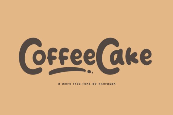 Why Coffeecake Is the Sweet Spot for Modern Design Projects