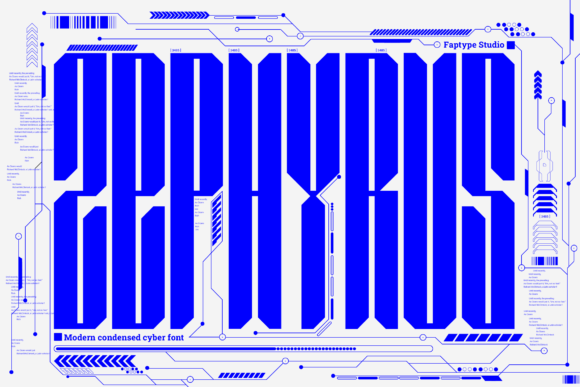 Zephyrus: A Strategic Asset for Modern Brand Positioning
